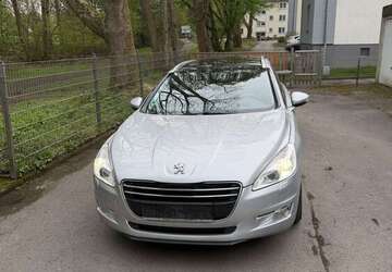Peugeot 508 274.560 km 4.200 &euro; Bochum 44894