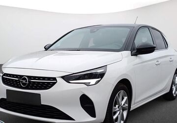 Opel Corsa 20.362 km 13.520 &euro; Borken 46325