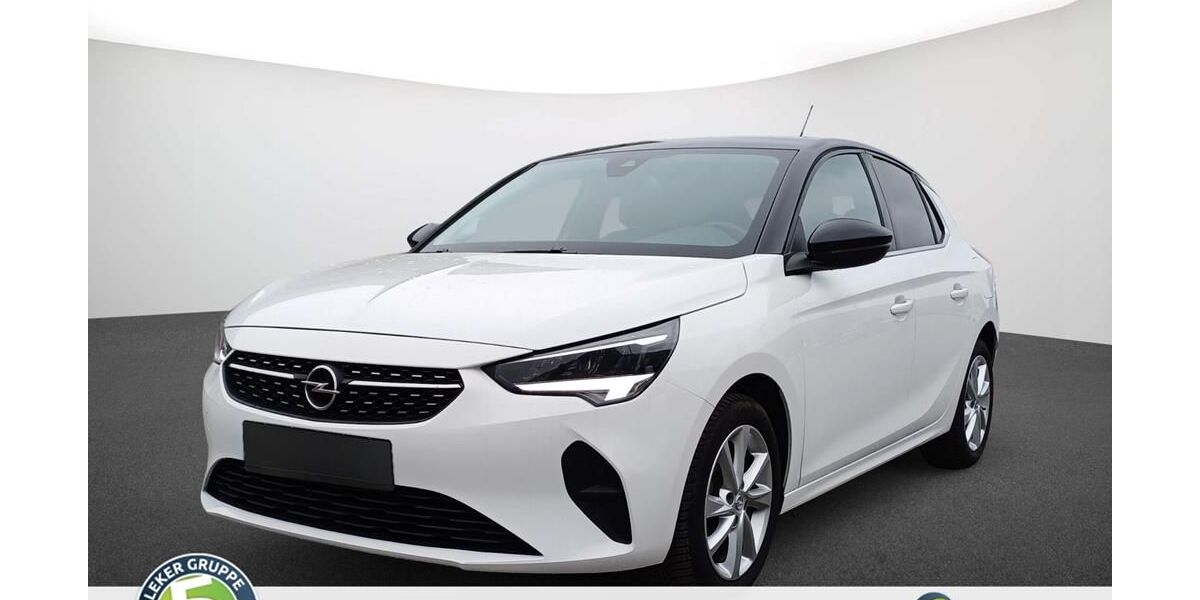 Opel Corsa 20.362 km 13.520 &euro; Borken 46325