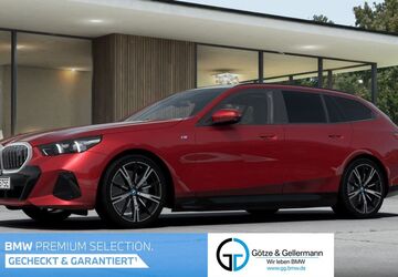 BMW i5 27.326 km 59.380 &euro; Mülheim 45472