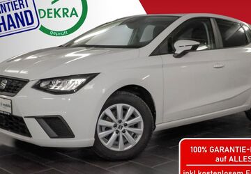 Seat Ibiza 79.300 km 15.500 &euro; Dorsten 46284