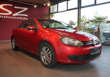 VW Golf 149.212 km 5.700 &euro; Borken 46325