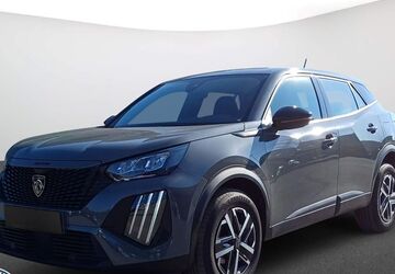 Peugeot 2008 21.094 km 18.890 &euro; Borken 46325
