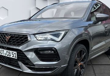 Cupra Ateca 22.500 km 43.940 &euro; Bottrop 46244