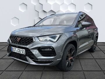 Gebrauchte Cupra Ateca
