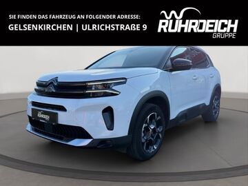 Gebrauchte Citroën C5 Aircross