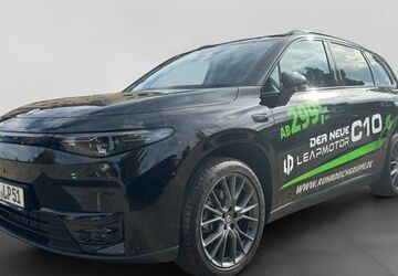 Leapmotor C10 12.990 km 30.990 &euro; Duisburg 47059