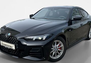 BMW 430 Gran Coupé 22.590 km 51.990 &euro; Dorsten 46282