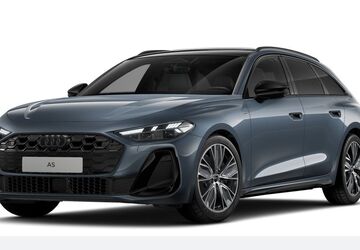 Audi A5 24.401 km 52.790 &euro; Bochum 44809