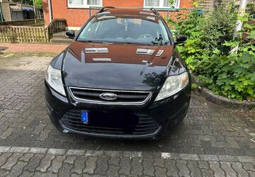 Ford Mondeo 90.000 km 4.950 &euro; Dorsten 46284
