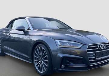 Audi A5 155.000 km 20.999 &euro; Mülheim 45476