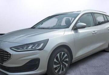Ford Focus 6.062 km 23.990 &euro; Dorsten 46282