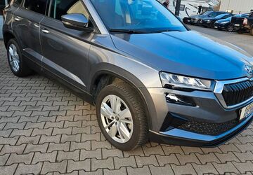 Skoda Karoq 28.322 km 31.490 &euro; Rhede 46414