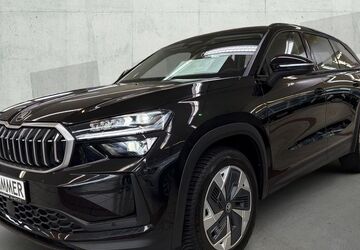 Skoda Kodiaq 29.082 km 41.880 &euro; Dülmen 48249