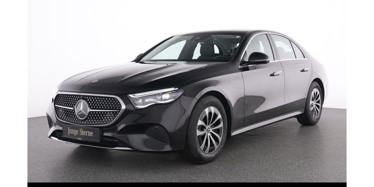 Mercedes-Benz E 220 13.998 km 48.845 &euro; Essen 45309