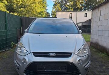 Ford S-Max 356.513 km 3.450 &euro; Duisburg 47178
