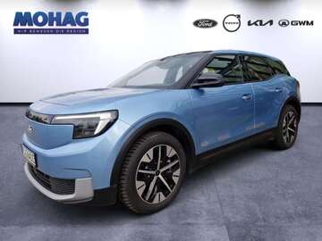 Gebrauchte Ford Explorer