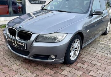 BMW 320 244.339 km 4.299 &euro; Gelsenkirchen 45884