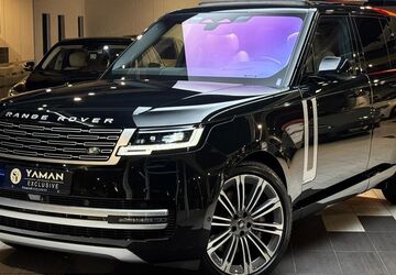 Land Rover Range Rover 129.063 km 108.850 &euro; Mülheim an der Ruhr 45472