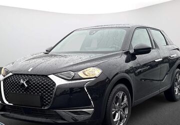 DS Automobiles DS3 Crossback 42.313 km 14.748 &euro; Borken 46325