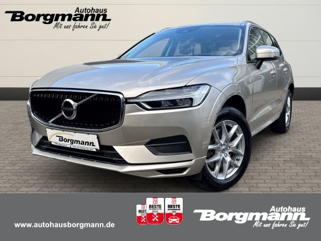 Volvo XC60 49.500 km 28.990 &euro; Bottrop 46240