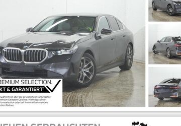 BMW 520 16.011 km 54.799 &euro; Oberhausen 46117