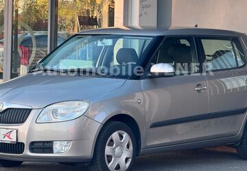 Skoda Fabia 144.000 km 3.000 &euro; Mülheim an der Ruhr 45475