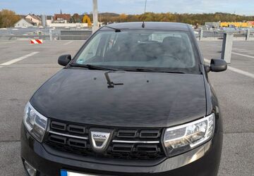 Dacia Sandero 18.200 km 7.000 &euro; Gelsenkirchen 45892