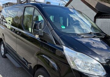 Ford Tourneo Custom 170.000 km 12.590 &euro; Essen 45277