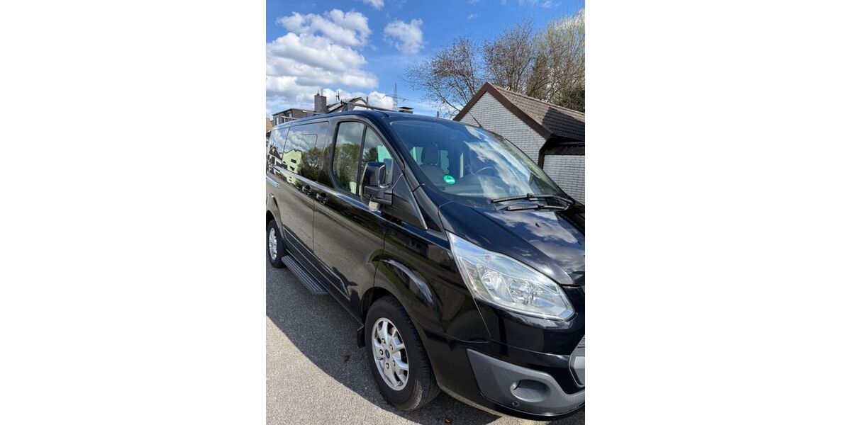 Ford Tourneo Custom 170.000 km 12.590 &euro; Essen 45277