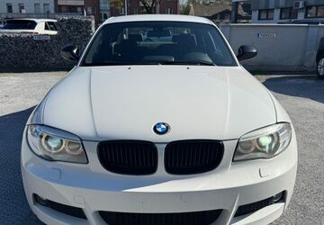 BMW 118 140.000 km 11.450 &euro; Mülheim / Ruhr 45473