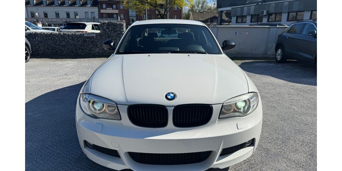 BMW 118 140.000 km 11.450 &euro; Mülheim / Ruhr 45473