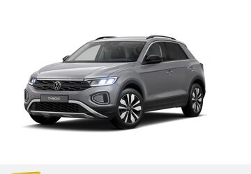 VW T-Roc 17.319 km 25.480 &euro; Dorsten 46282