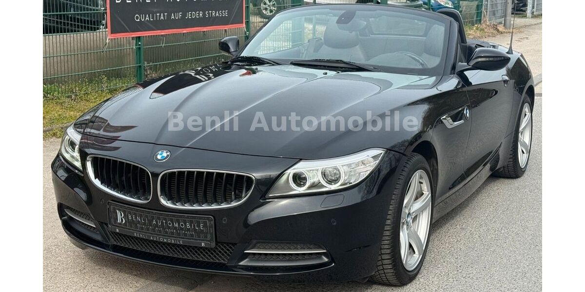 BMW Z4 66.000 km 19.990 &euro; Oer Erkenschwick 45739