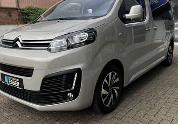 Citroen SpaceTourer 70.350 km 27.973 &euro; Borken 46325