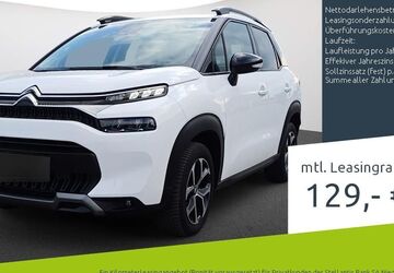Citroen C3 Aircross 9.784 km 15.389 &euro; Borken 46325