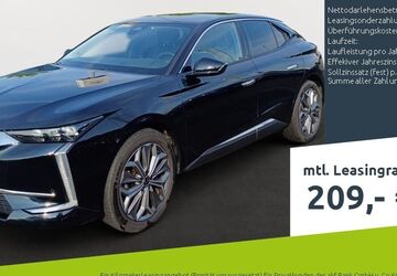 DS Automobiles DS4 21.043 km 17.890 &euro; Dülmen 48249