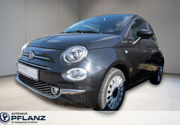 Fiat 500 17.162 km 13.940 &euro; Herne 44625