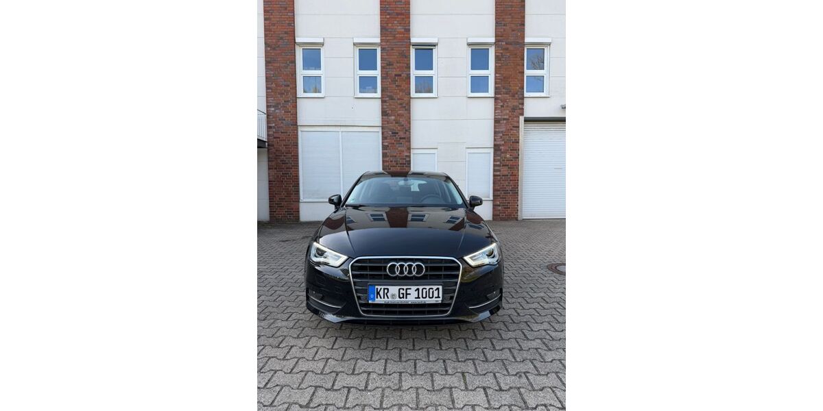 Audi A3 33.107 km 15.400 &euro; Duisburg 47198
