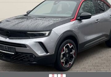 Opel Mokka 18.550 km 18.350 &euro; Dorsten 46286