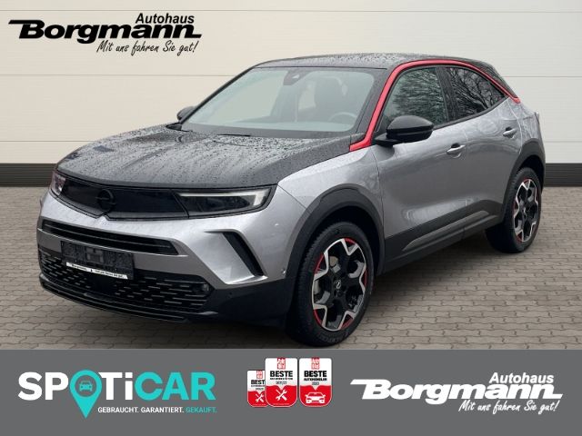 Opel Mokka 18.550 km 18.350 &euro; Dorsten 46286