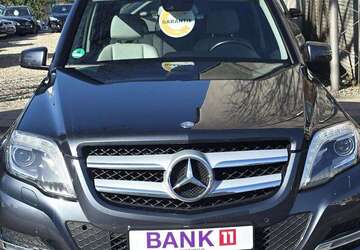 Mercedes-Benz GLK 220 176.316 km 15.800 &euro; Essen 45139