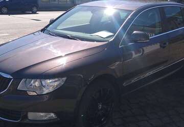 Skoda Superb 140.000 km 8.980 &euro; Essen 45327