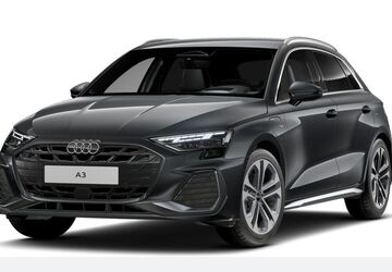 Audi A3 5.784 km 37.660 &euro; Dorsten 46284