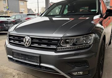 VW Tiguan 200.000 km 16.990 &euro; Mülheim/Ruhr 45475