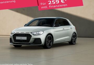 Audi A1 1.798 km 29.550 &euro; Duisburg 47249