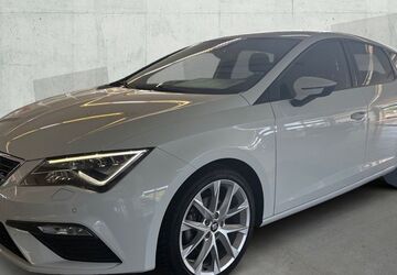 Seat Leon 74.746 km 15.880 &euro; Dülmen 48249