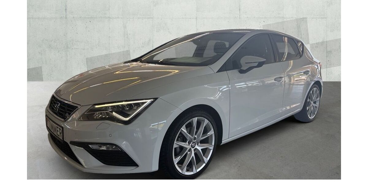 Seat Leon 74.746 km 15.880 &euro; Dülmen 48249