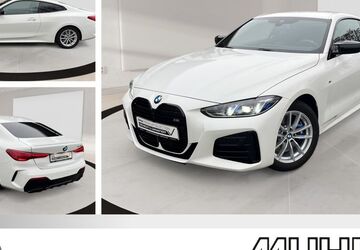 BMW M440 24.972 km 58.580 &euro; Oberhausen 46149