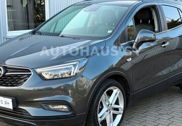 Opel Mokka X 72.000 km 14.950 &euro; Castrop-Rauxel 44575